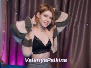 ValeriyaPaikina