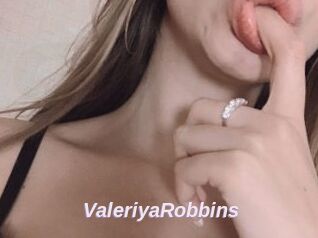 ValeriyaRobbins