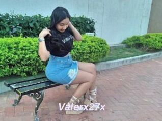 Valerx27x