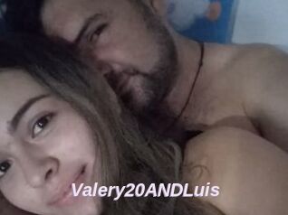 Valery20ANDLuis