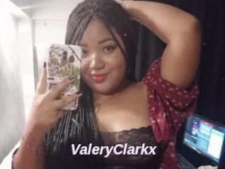 ValeryClarkx
