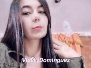 ValeryDominguez