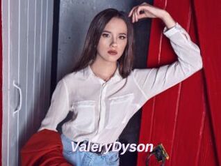 ValeryDyson