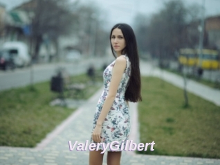ValeryGilbert
