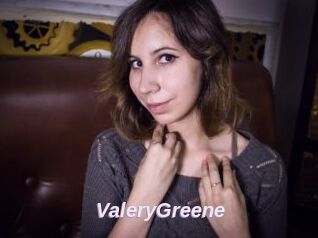 ValeryGreene
