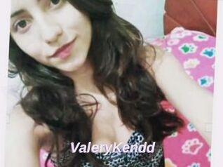 ValeryKendd