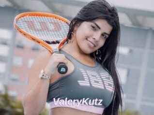 ValeryKutz