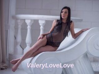 ValeryLoveLove