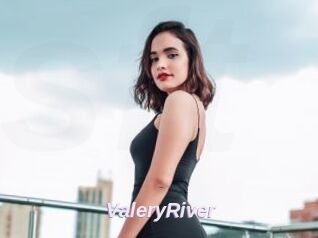 ValeryRiver