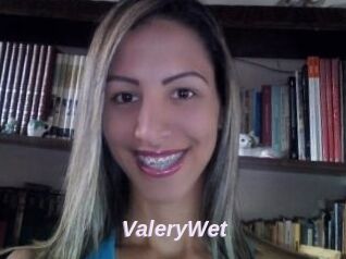 ValeryWet