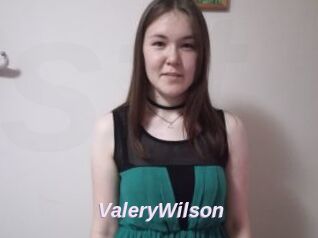 ValeryWilson
