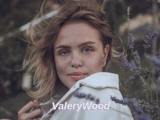ValeryWood