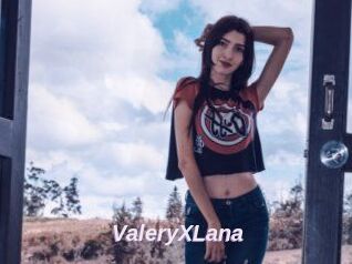 ValeryXLana