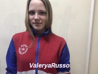 ValeryaRusso