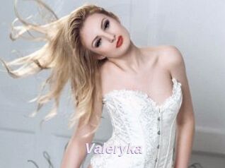 Valeryka
