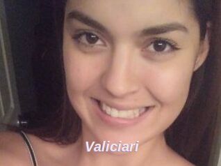 Valiciari
