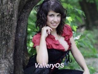 ValleryOS