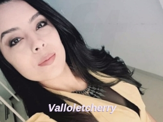 Valloletcherry