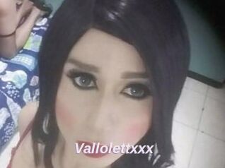 Vallolettxxx