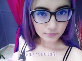 ValyrianMaid