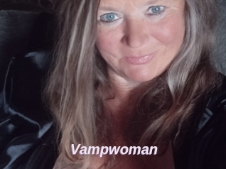 Vampwoman