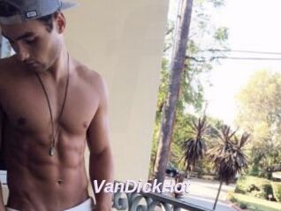VanDickHot