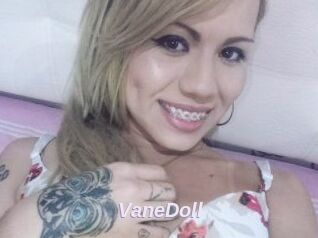 VaneDoll