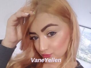 VaneYellen