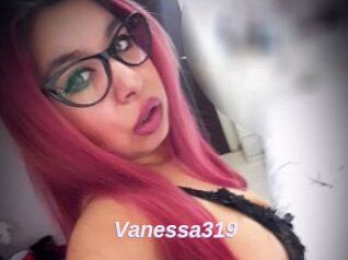 Vanessa319