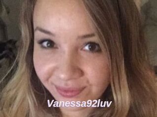 Vanessa92luv