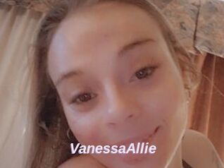 VanessaAllie