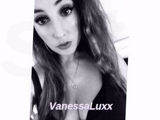 VanessaLuxx