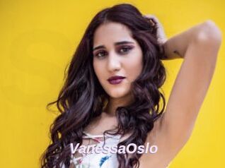 VanessaOslo