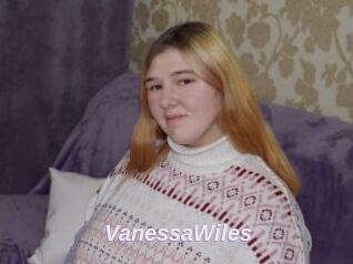 VanessaWiles