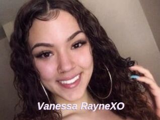 Vanessa_RayneXO