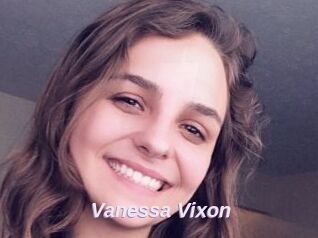 Vanessa_Vixon
