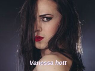 Vanessa_hott