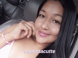 Vanessacutte