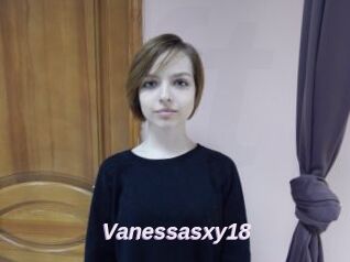Vanessasxy18