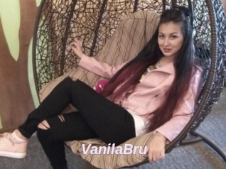 VanilaBru