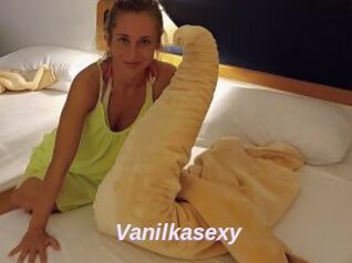 Vanilkasexy