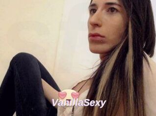 VanillaSexy