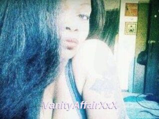 VanityAffairXxX