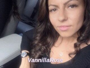 VannillaRose