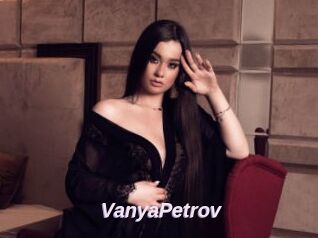 VanyaPetrov