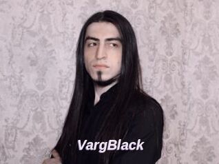 VargBlack