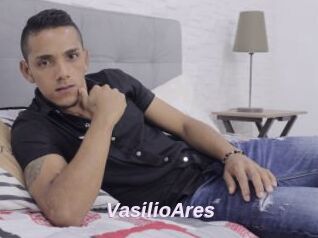 VasilioAres