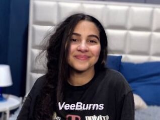 VeeBurns