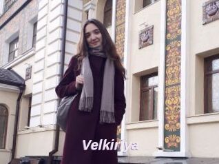 Velkiriya