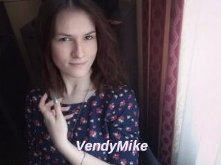 VendyMike sexyflirt
